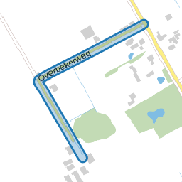 Overbekerweg