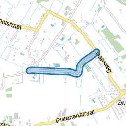 Veenburgerweg