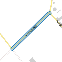 Nieuweweg