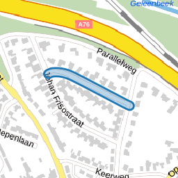 Constantijn Hugostraat