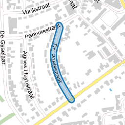 Dr. Poelsstraat