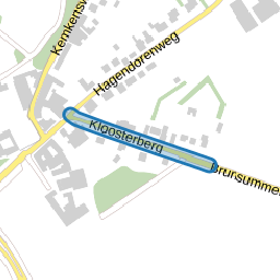 Kloosterberg