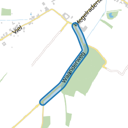 Waanderweg