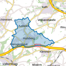 Hulsberg