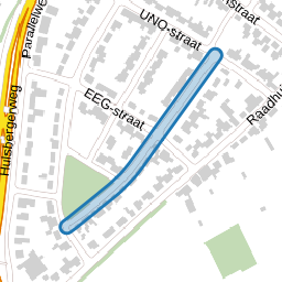 Burg. à Campostraat