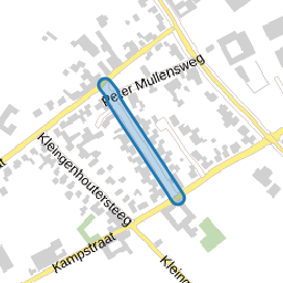 Burg. Kerckhoffsstraat