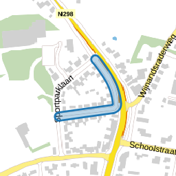 Gouverneur Houbenstraat