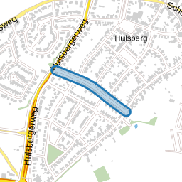 Jhr. v.d. Maesenstraat