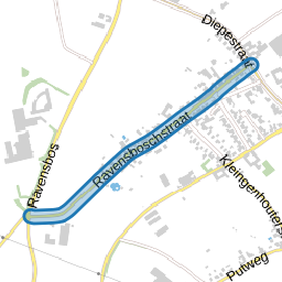 Ravensboschstraat