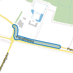 Parallelweg