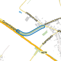 Groenhaagweg