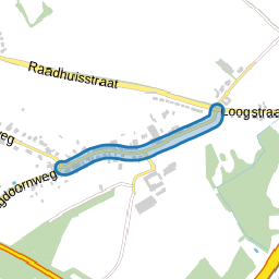 Monseigneur Mannensstraat