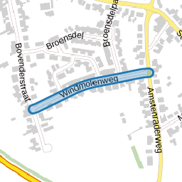 Windmolenweg