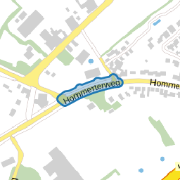Hommerterweg