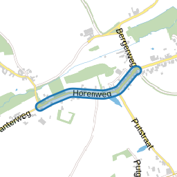 Horenweg