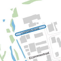 Logistiekstraat