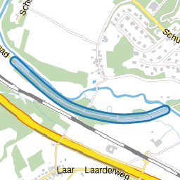 Schurenbergervoetpad