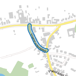 Vaesraderweg