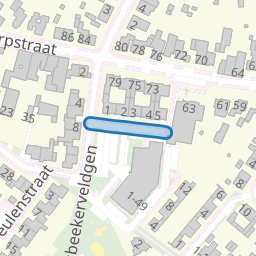 Sint Lambertusstraat