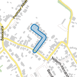 Burgemeester Loefenstraat