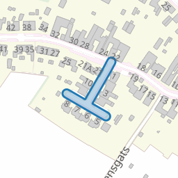 Pastoor Lebensstraat