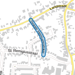 Dokter Hermansstraat