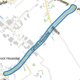 Groot-Haasdal