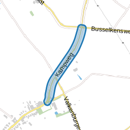Kampweg