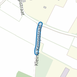 Kleine Kempstraat