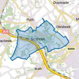 Schinnen