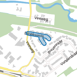 Broekweide