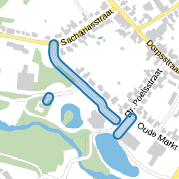 Burgemeester Pijlsstraat