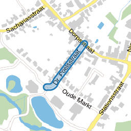 Dr. Poelsstraat
