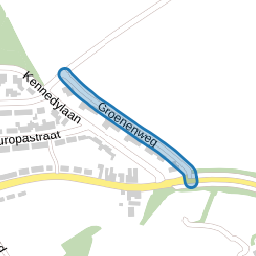 Groenenweg