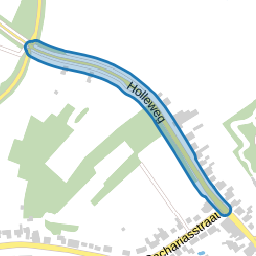 Holleweg