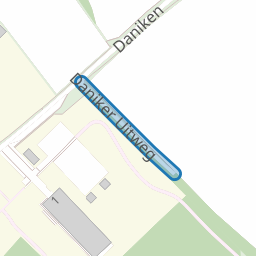 Daniker Uitweg
