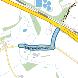 Brommelenweg