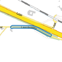 Laarderweg