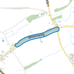 Molenweg