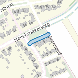 Pater Ebersweihlerstraat