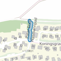 Pater Erich Wasmannpad