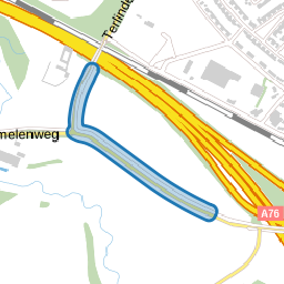 Ten Esschenweg