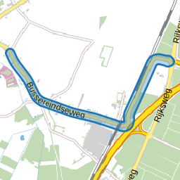 Bussereindseweg