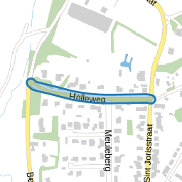 Holleweg