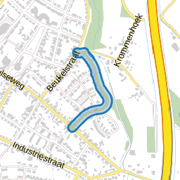 Ben Verstappensingel