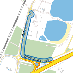Drakenrijkstraat