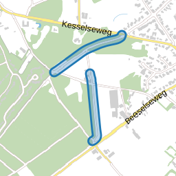 Hoendercampweg