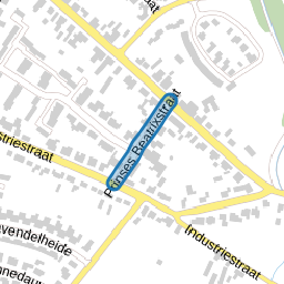 Prinses Beatrixstraat