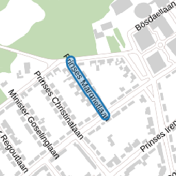 Prinses Margrietlaan