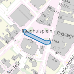 Raadhuisplein